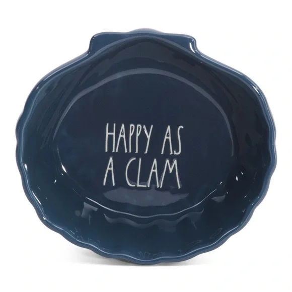 Rae Dunn serving bowl - Picture 1 of 1